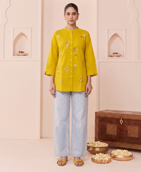 Kurtis & Tunics