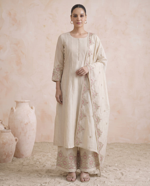 Ethnic Suits