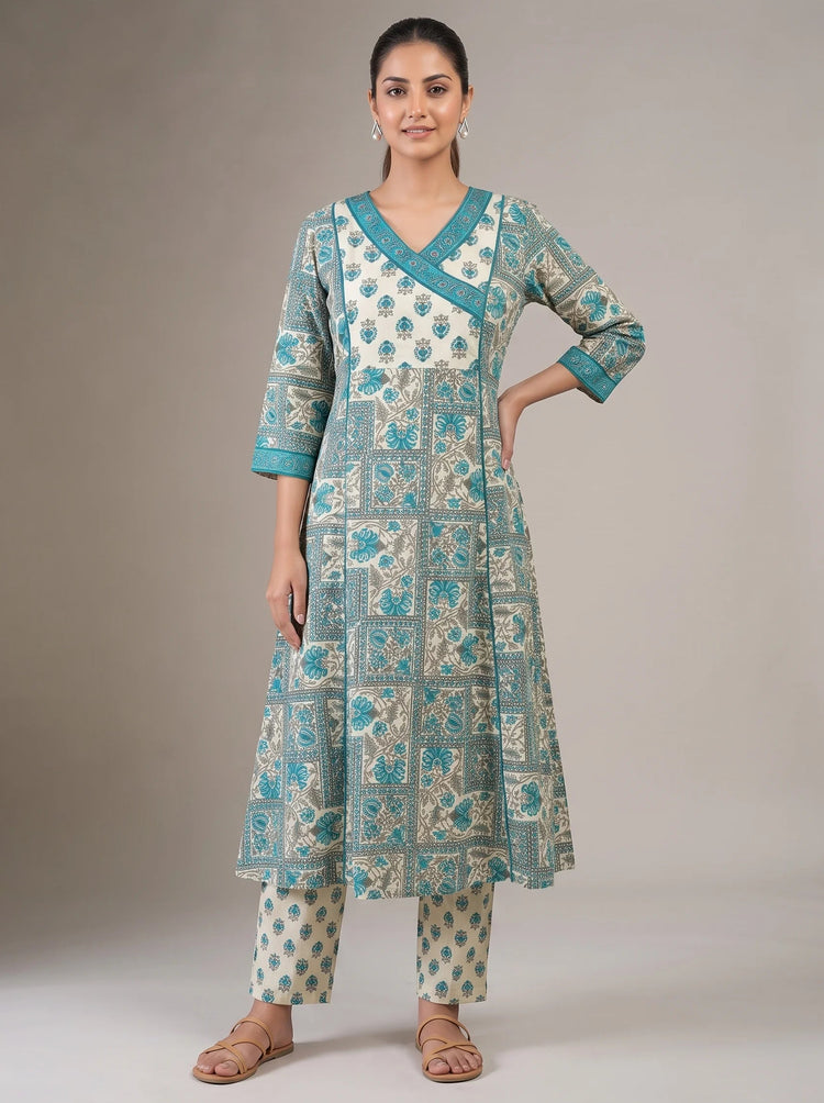 Co-ord Sets