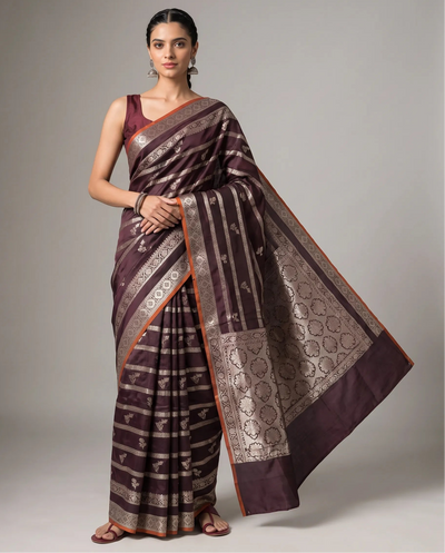 Sarees