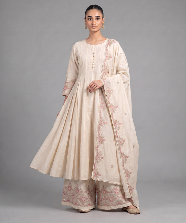 Ethnic Suits
