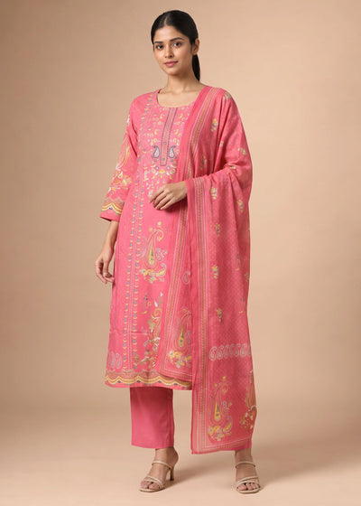 Ethnic Suits