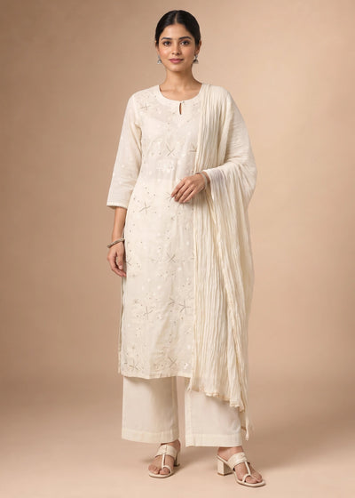 Ethnic Suits