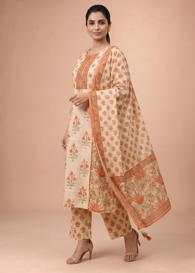 Ethnic Suits