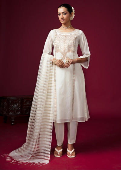 Ethnic Suits