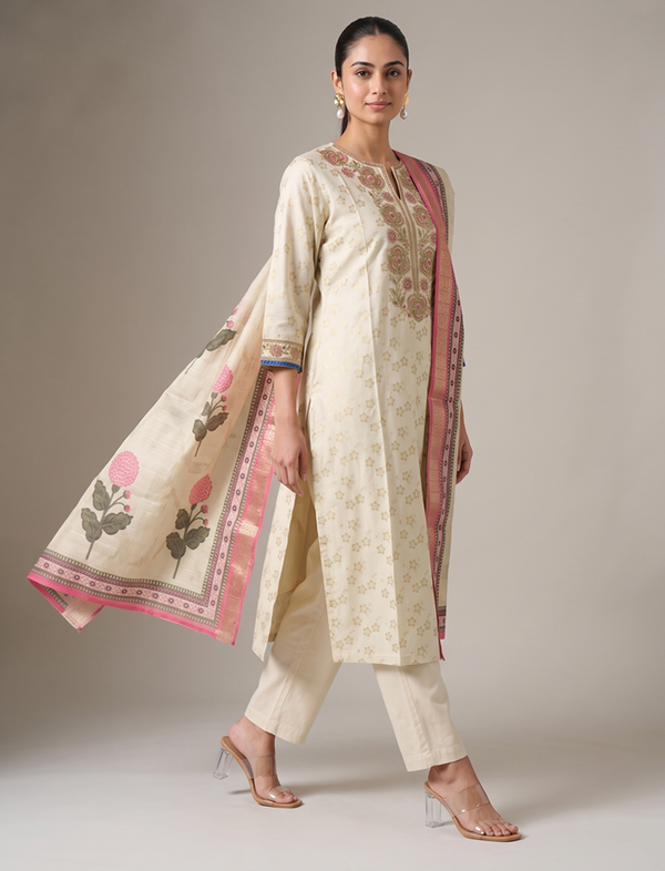 Ethnic Suits