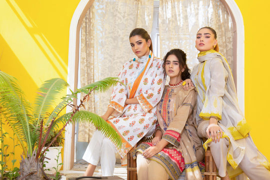 Ethnic Sets for Women
