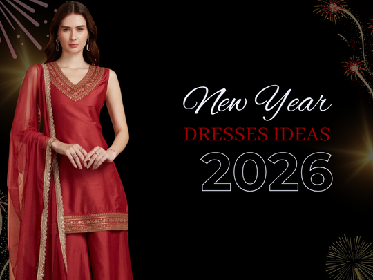 new year dresses for women 2026