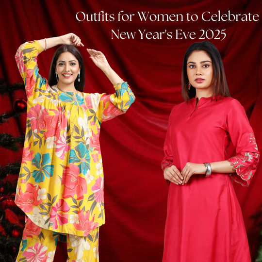 new year 2025 Outfit Ideas for Women