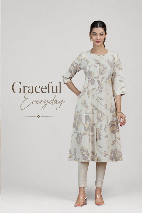 Cotton Kurtas for Women