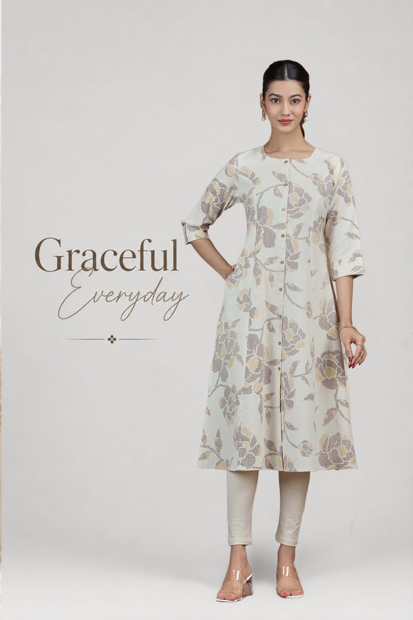 Cotton Kurtas for Women
