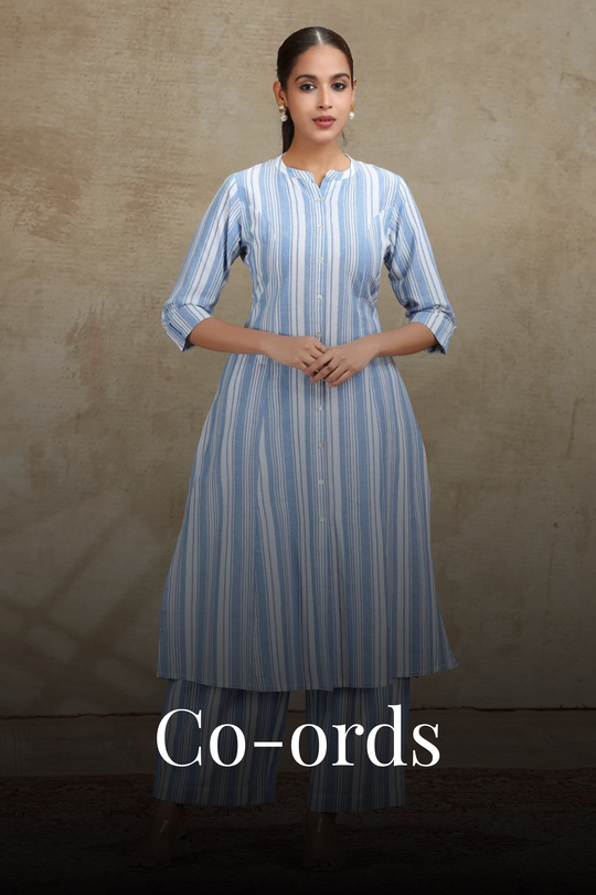 Co-ord Sets for Women