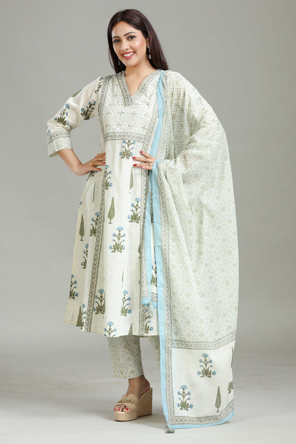 White Suit For Women