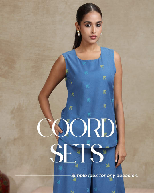 Co-ord Sets for Women