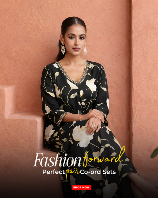 Co-ord Sets for Women