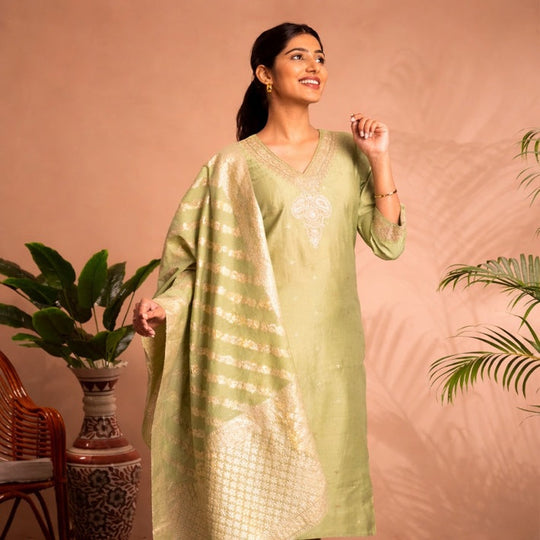 Ethnic Suits for Women