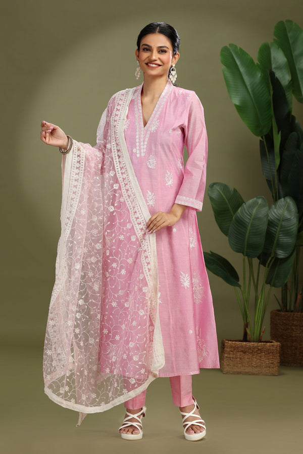 Dress for Garba Night