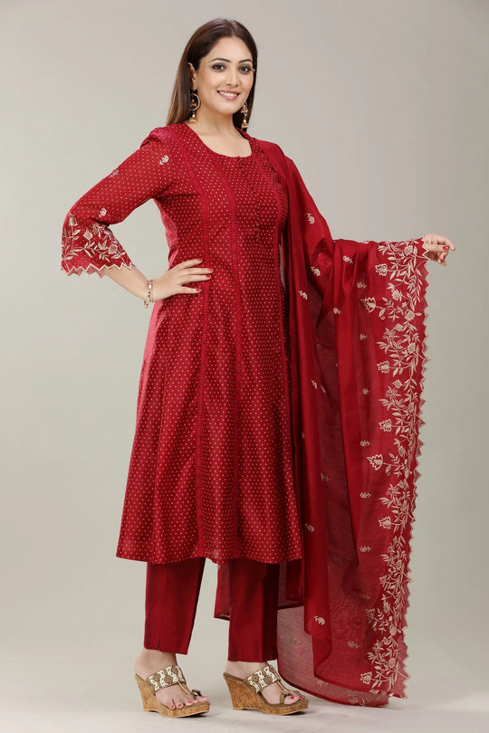 Karva Chauth dresses for women