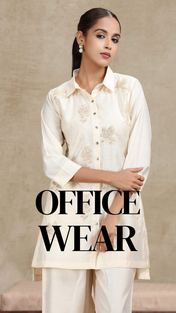 Office Wear for Women