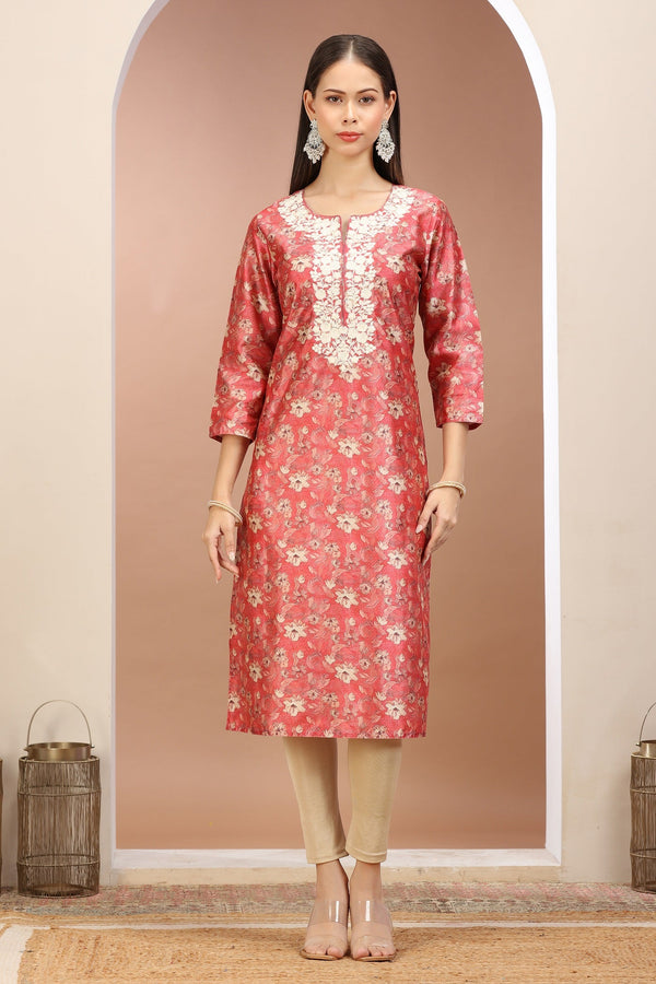 Wedding Kurtis