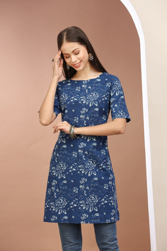 Blue Dresses for Women