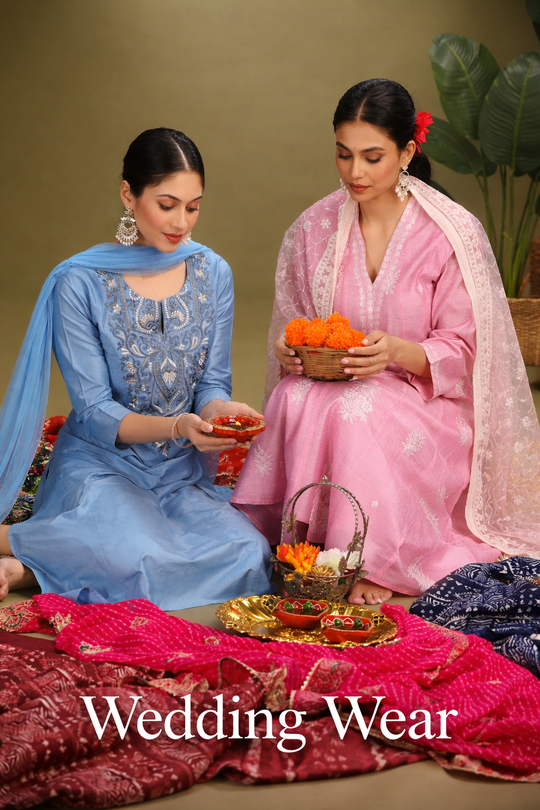 Sangeet Dress For Women