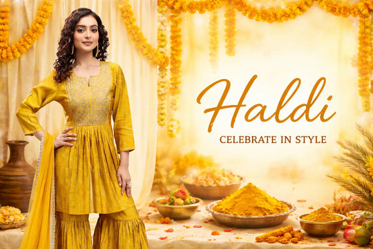 Haldi