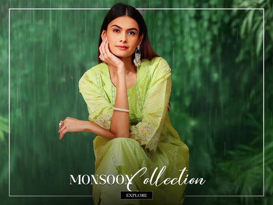 Rayon Kurtis for Women