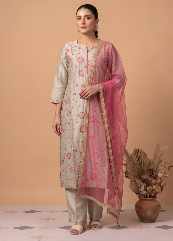 Ethnic Suits