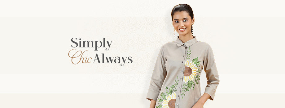 <span style=font-weight:bold;">Ethnic Suits</span>