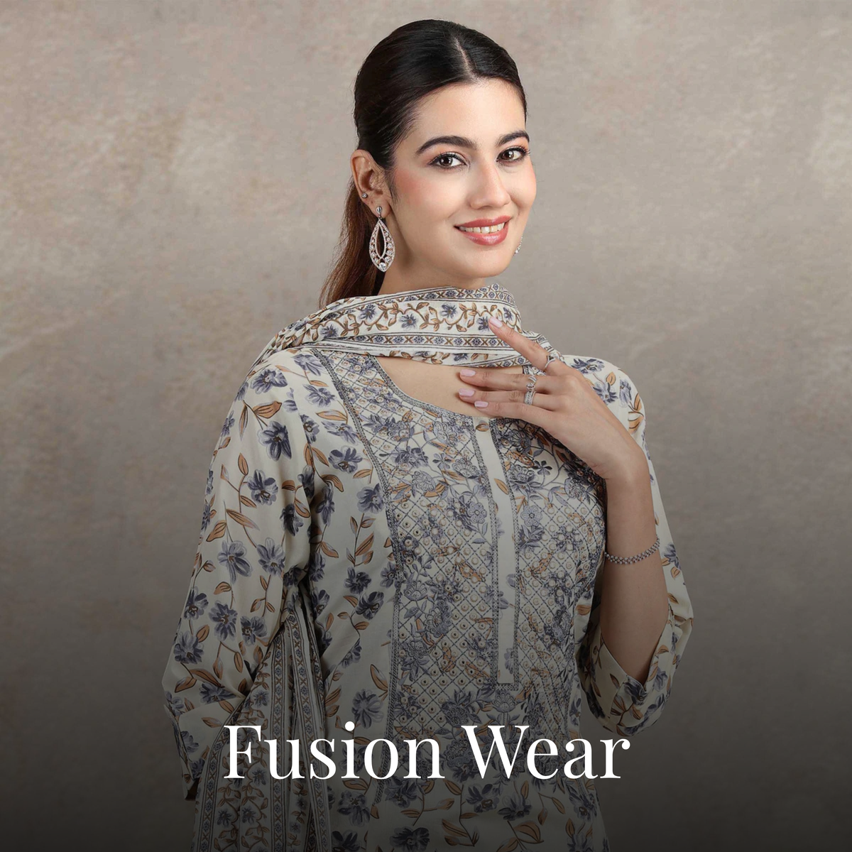 Co-ord Sets for Women – Stylish Ethnic &amp; Indo-Western Co-ord Outfits