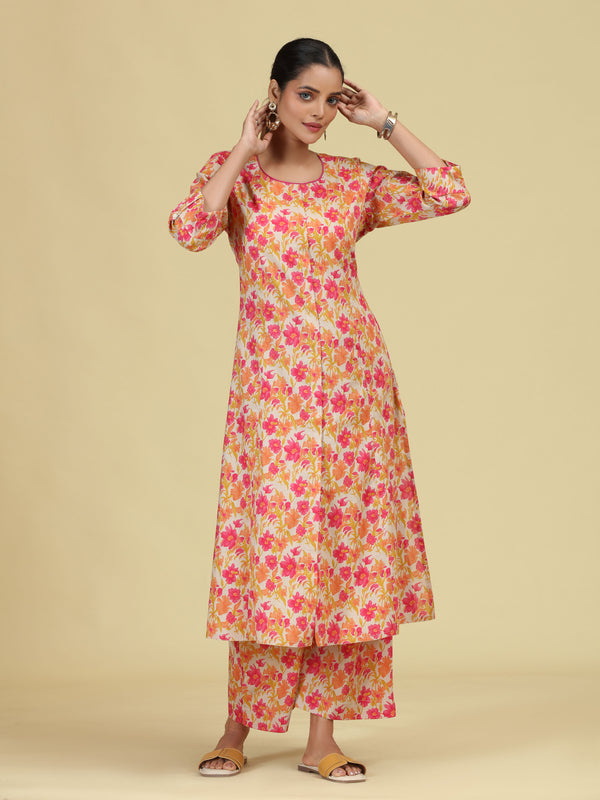 Co-ord Sets