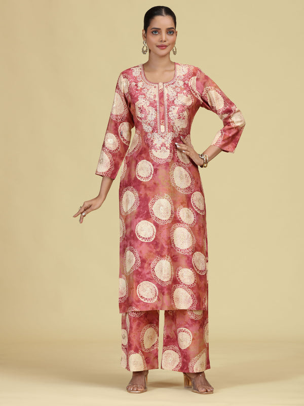 Co-ord Sets