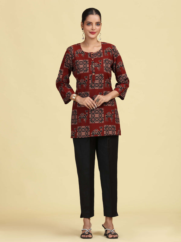 Kurtis & Tunics