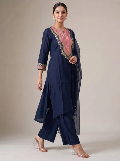 Ethnic Suits
