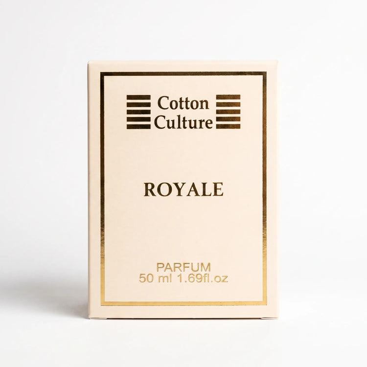 Royale Spicy Gourmand Eau De Parfum