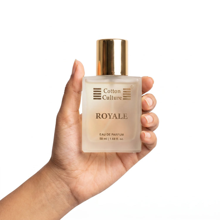 Royale Spicy Gourmand Eau De Parfum