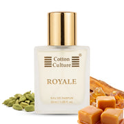 Royale Spicy Gourmand Eau De Parfum