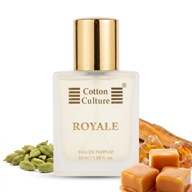 Royale Spicy Gourmand Eau De Parfum