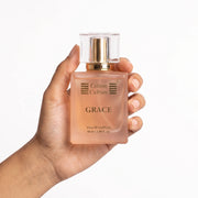 Grace Floral Fruity Eau De Parfum
