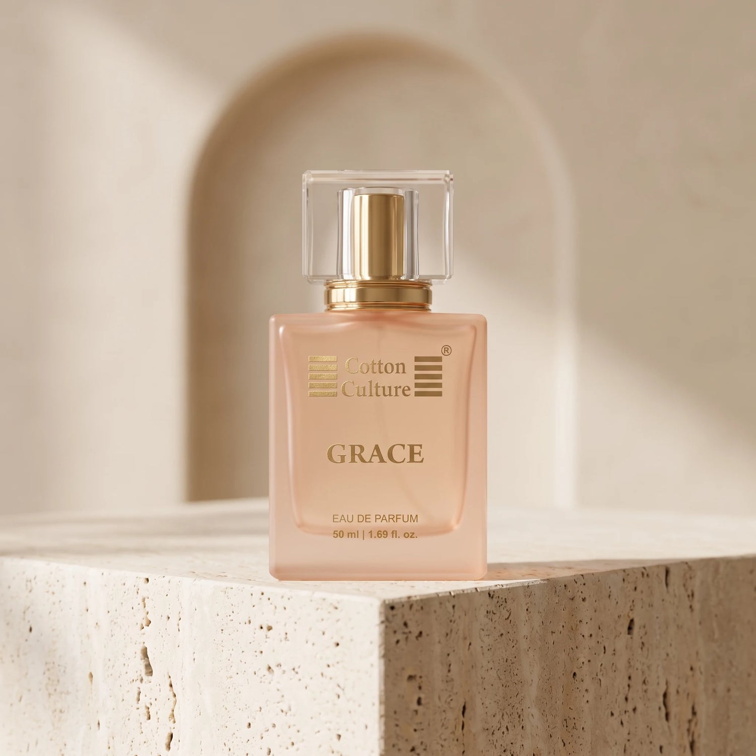 Grace Floral Fruity Eau De Parfum