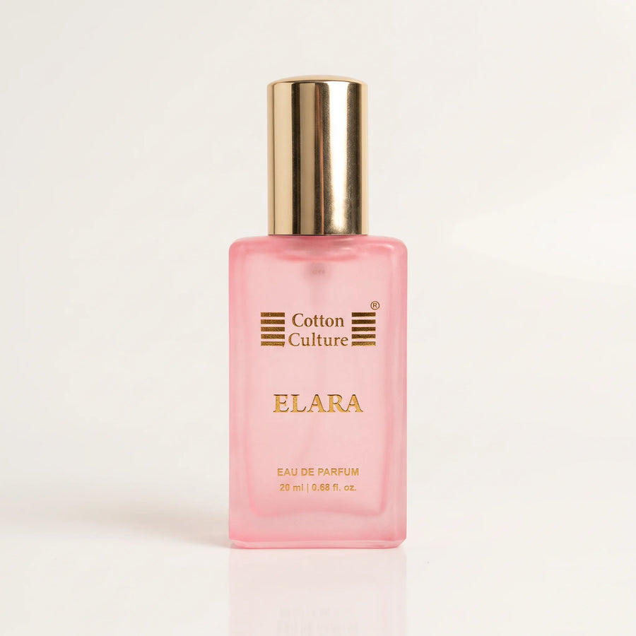 Elara Parfum for Women
