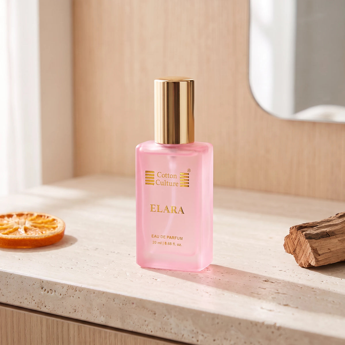 Elara Parfum for Women