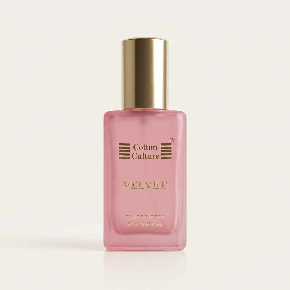 Velvet Parfum for Women