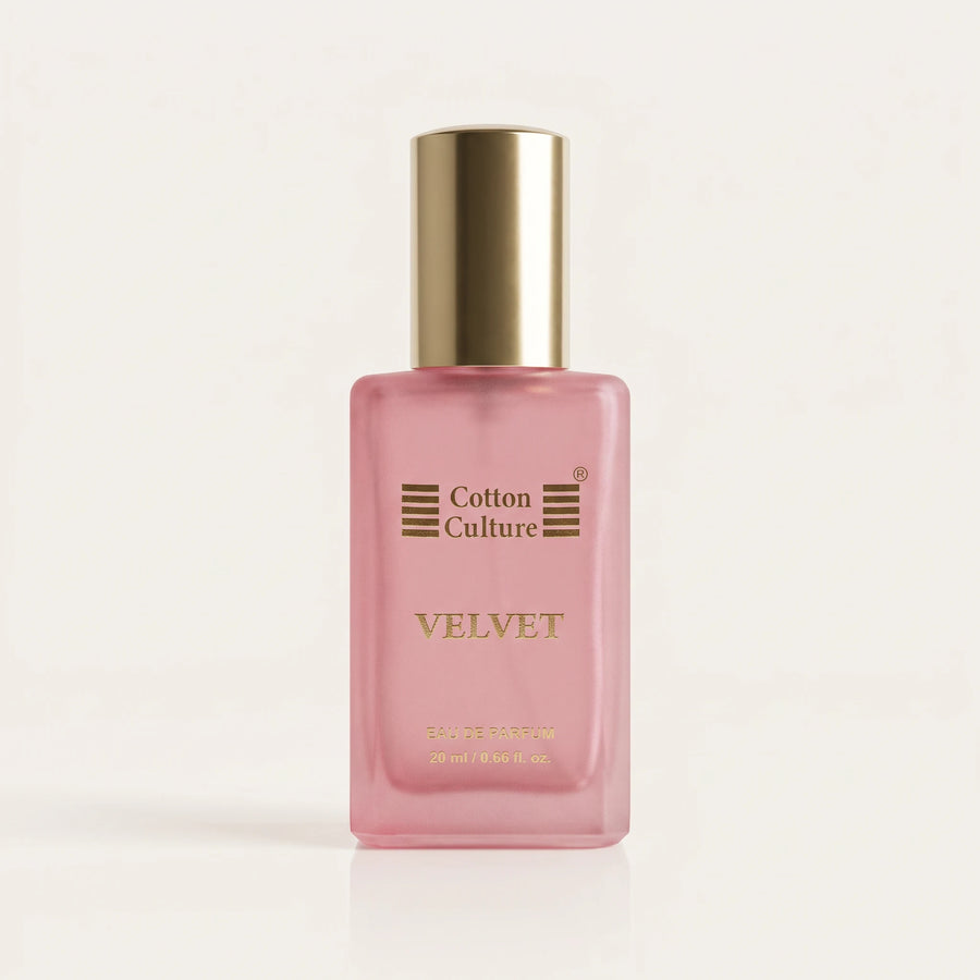 Velvet Parfum for Women