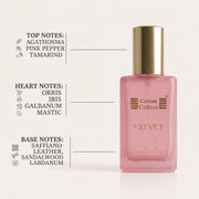 Velvet Parfum for Women