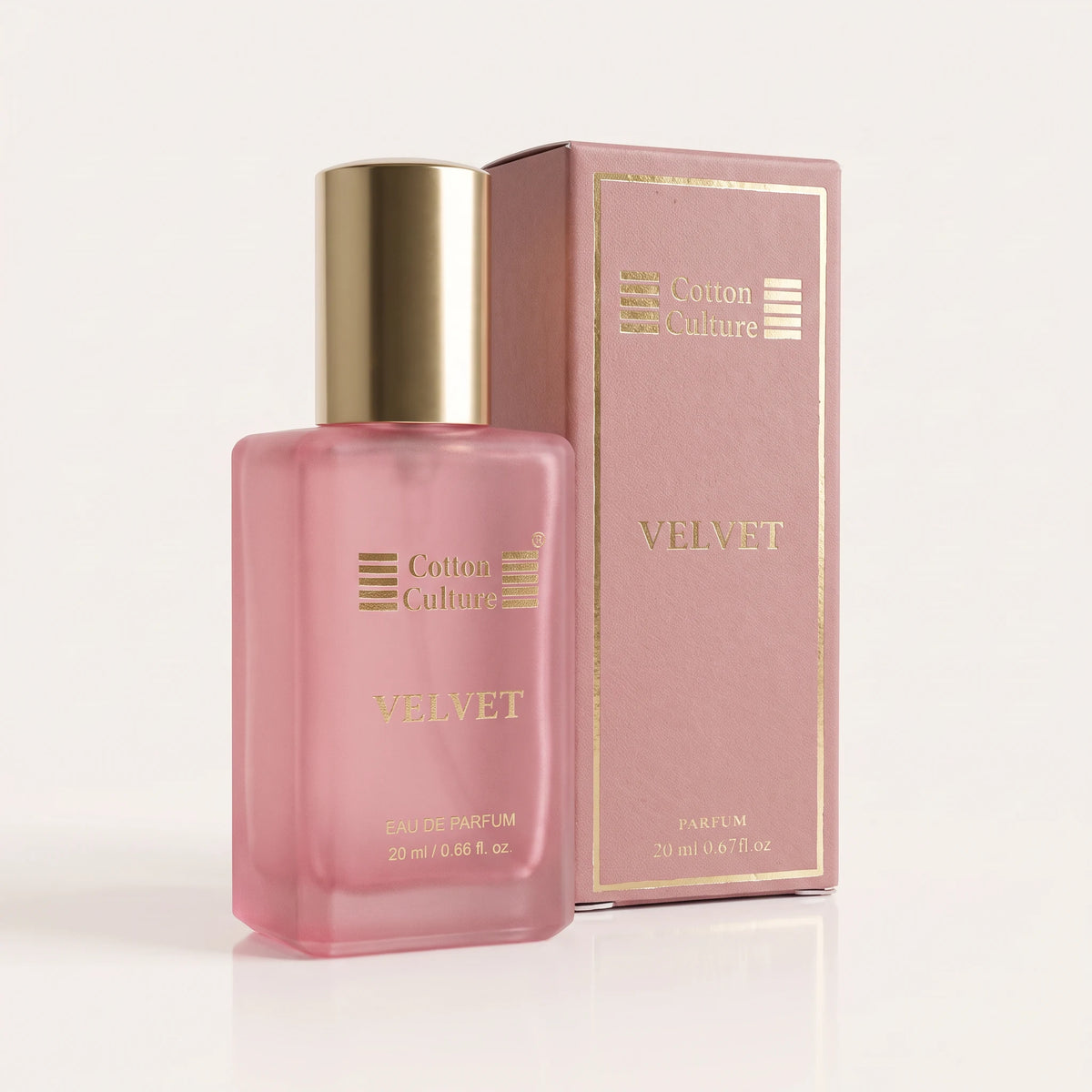 Velvet Parfum for Women