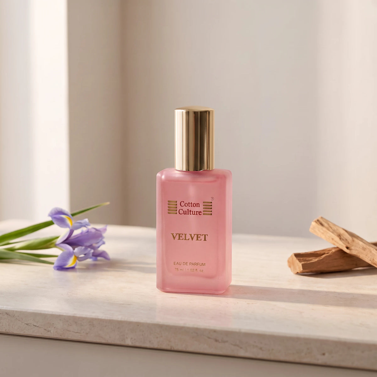 Velvet Parfum for Women