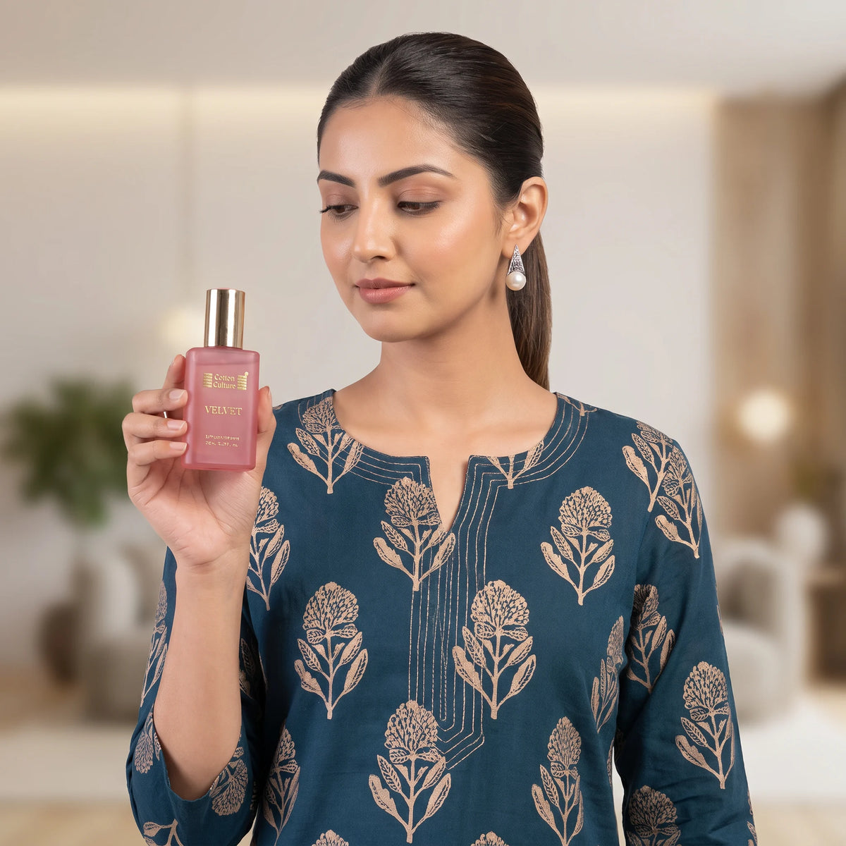 Velvet Parfum for Women