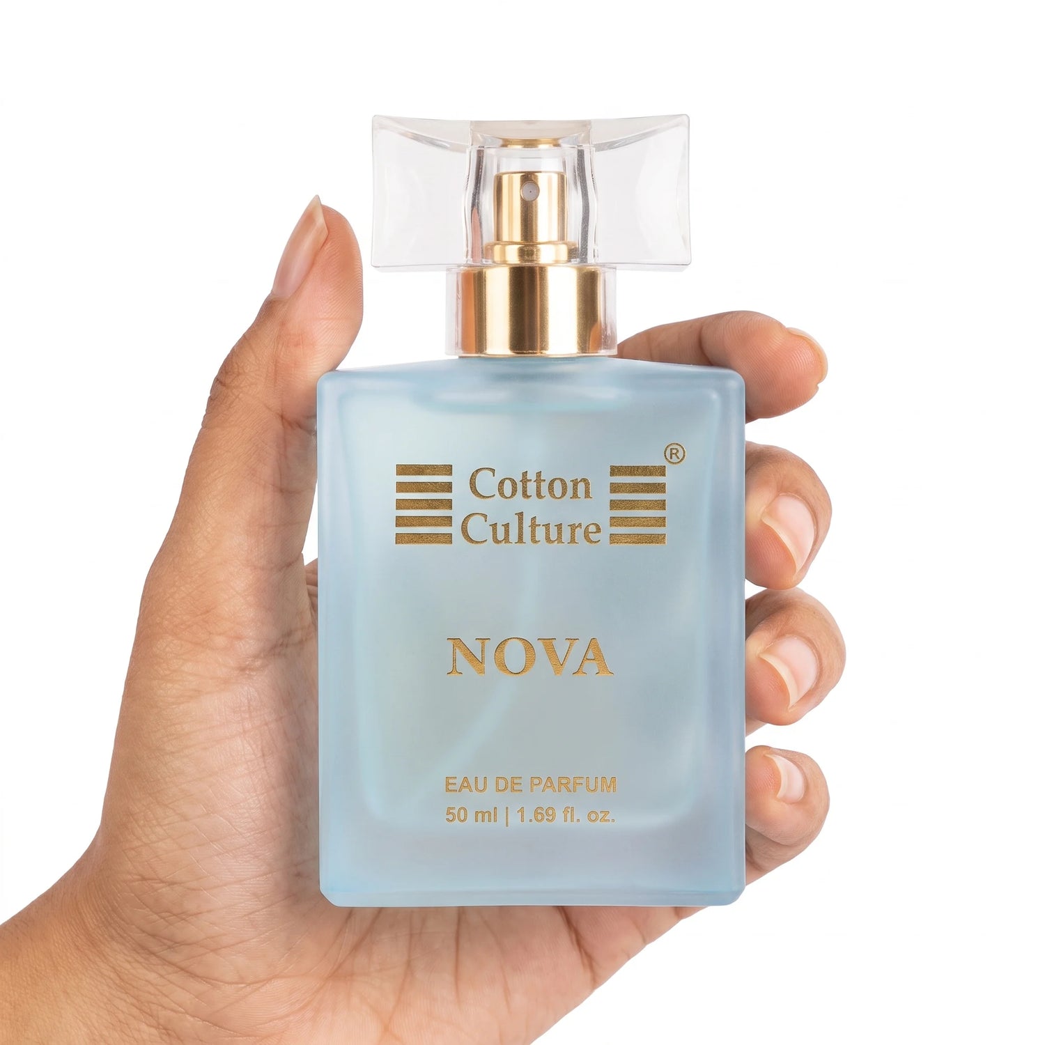 Nova Fruity Citrus Eau De Parfum